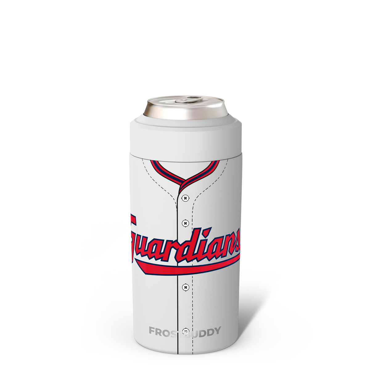Universal Buddy | Cleveland Guardians | #1 Dad image 2