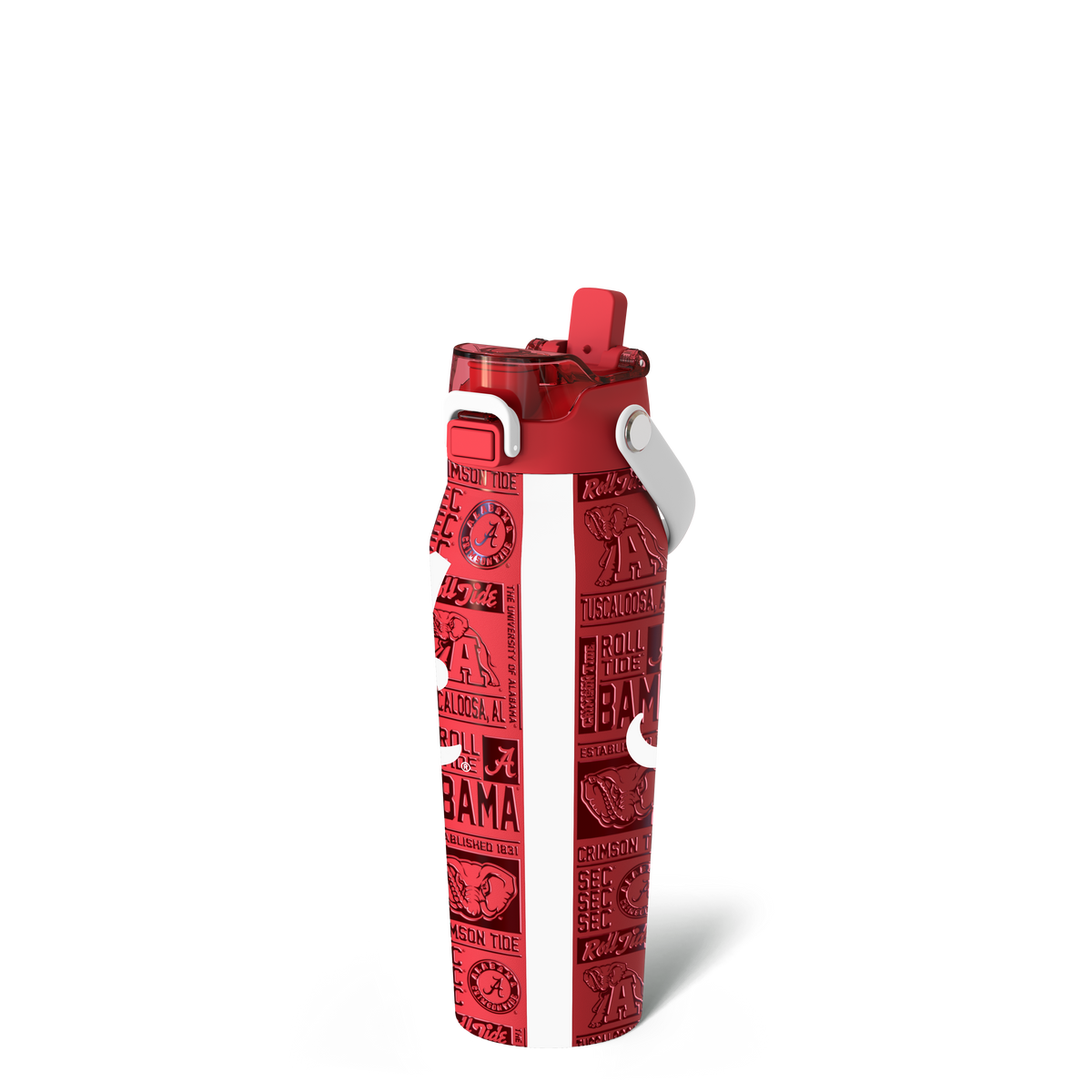 Bottle Buddy 24oz | Alabama Crimson Tide | Legacy image 2