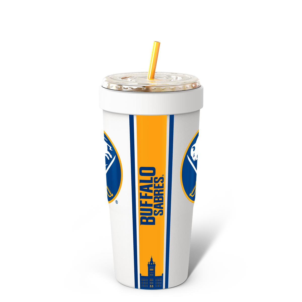 To-Go Buddy | Buffalo Sabres | Gameday image 2