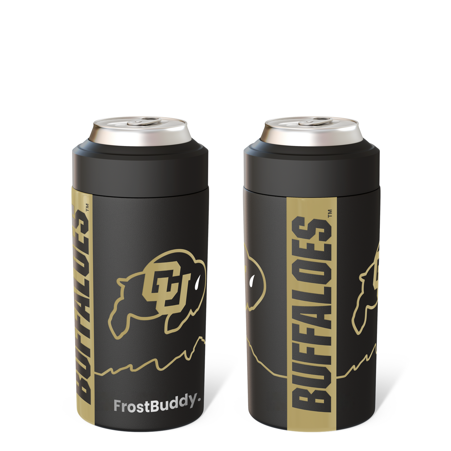 Universal Buddy | Colorado Buffaloes | Gameday image 3