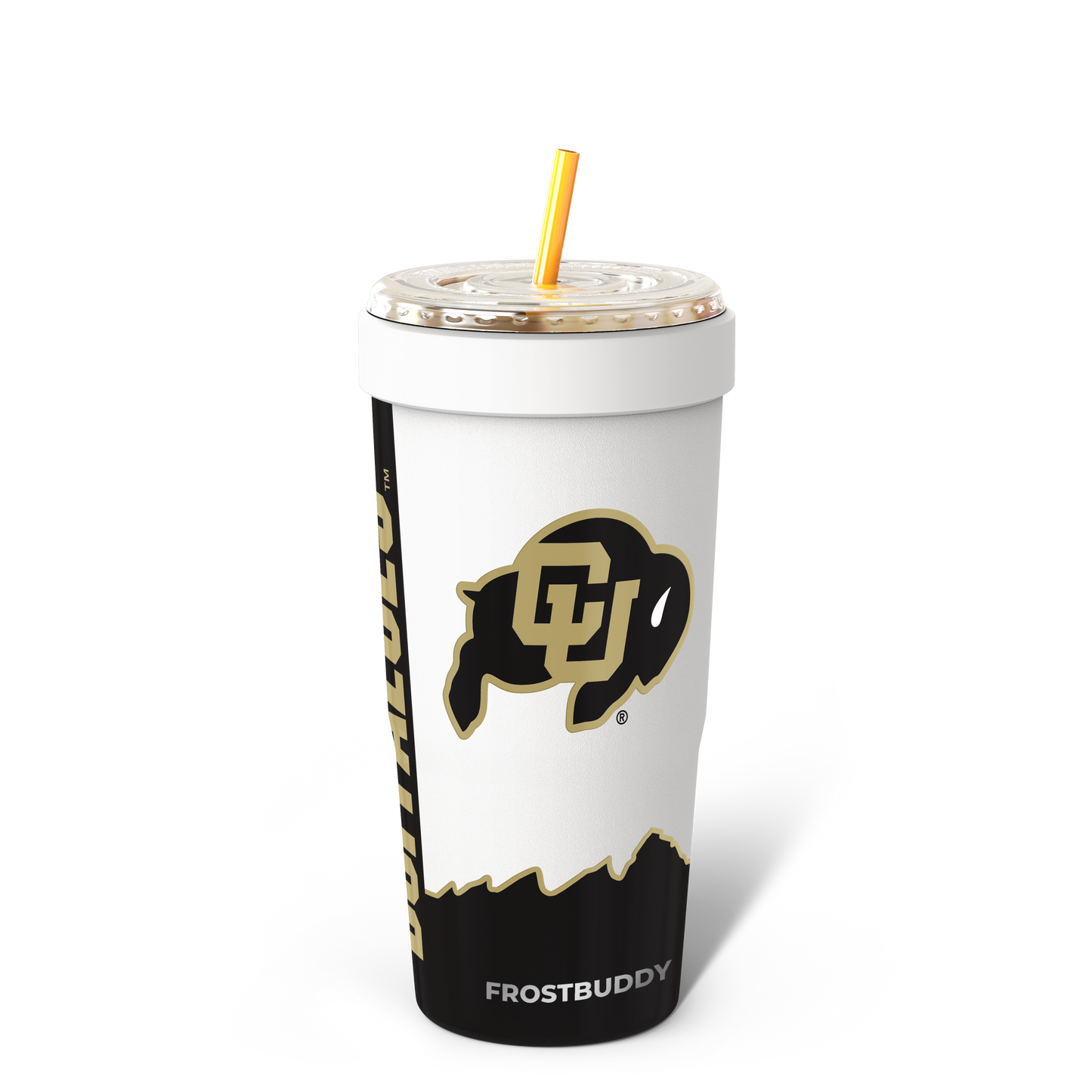To-Go Buddy | Colorado Buffaloes | Gameday image 1
