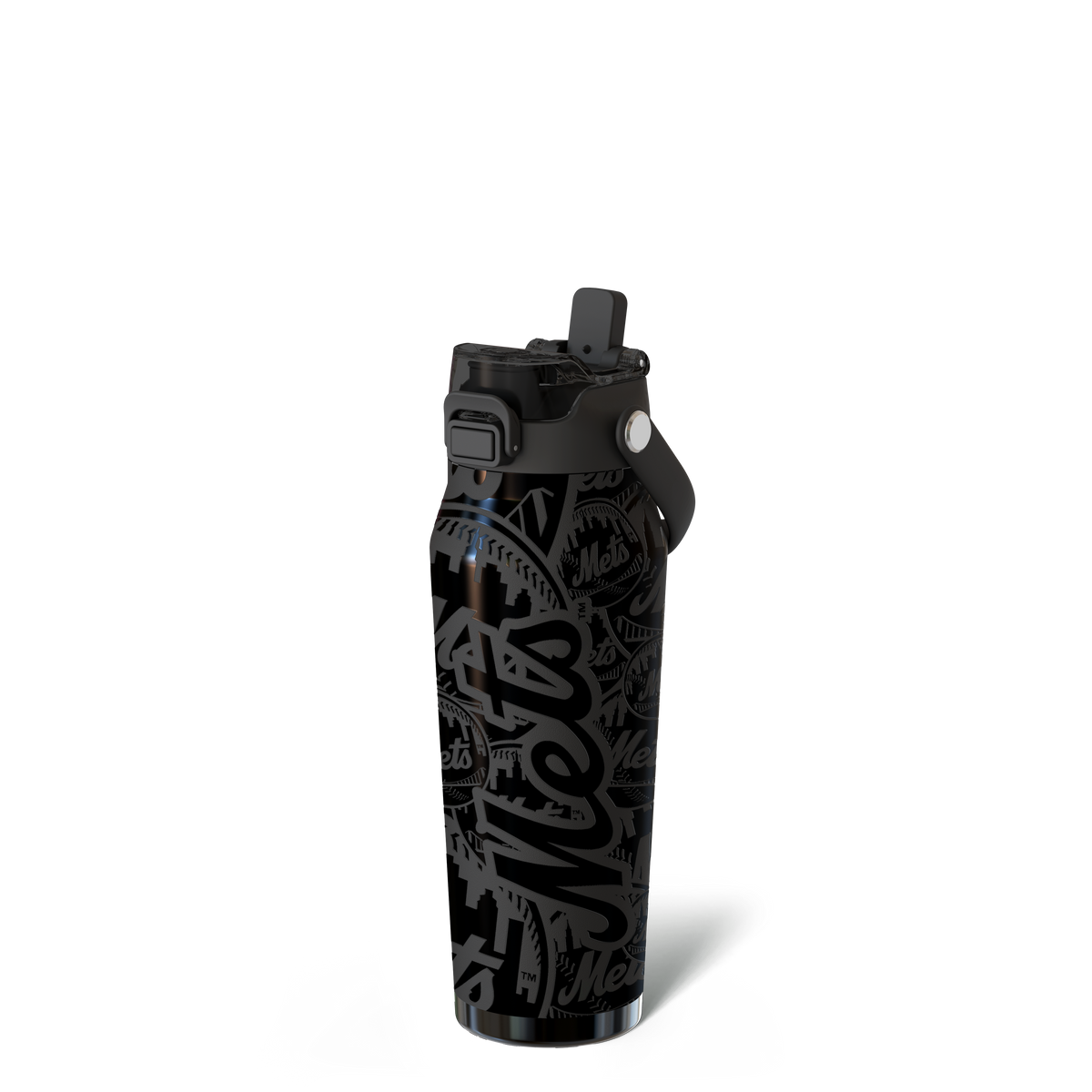 Bottle Buddy 24oz | New York Mets | Night Game image 2