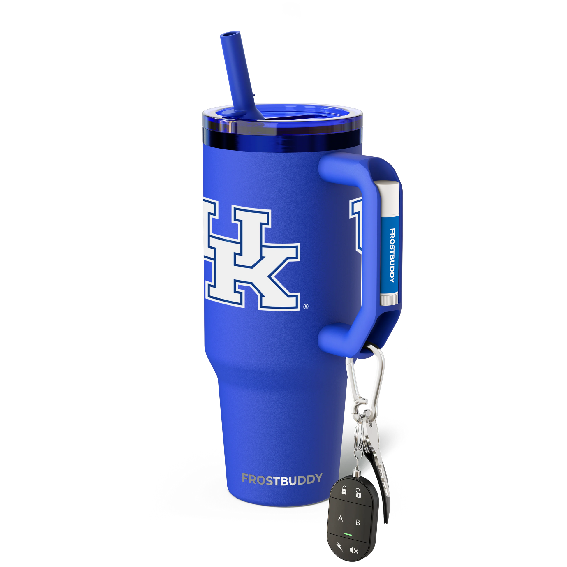Thicc Buddy 40oz | Kentucky Wildcats | Gameday image 2