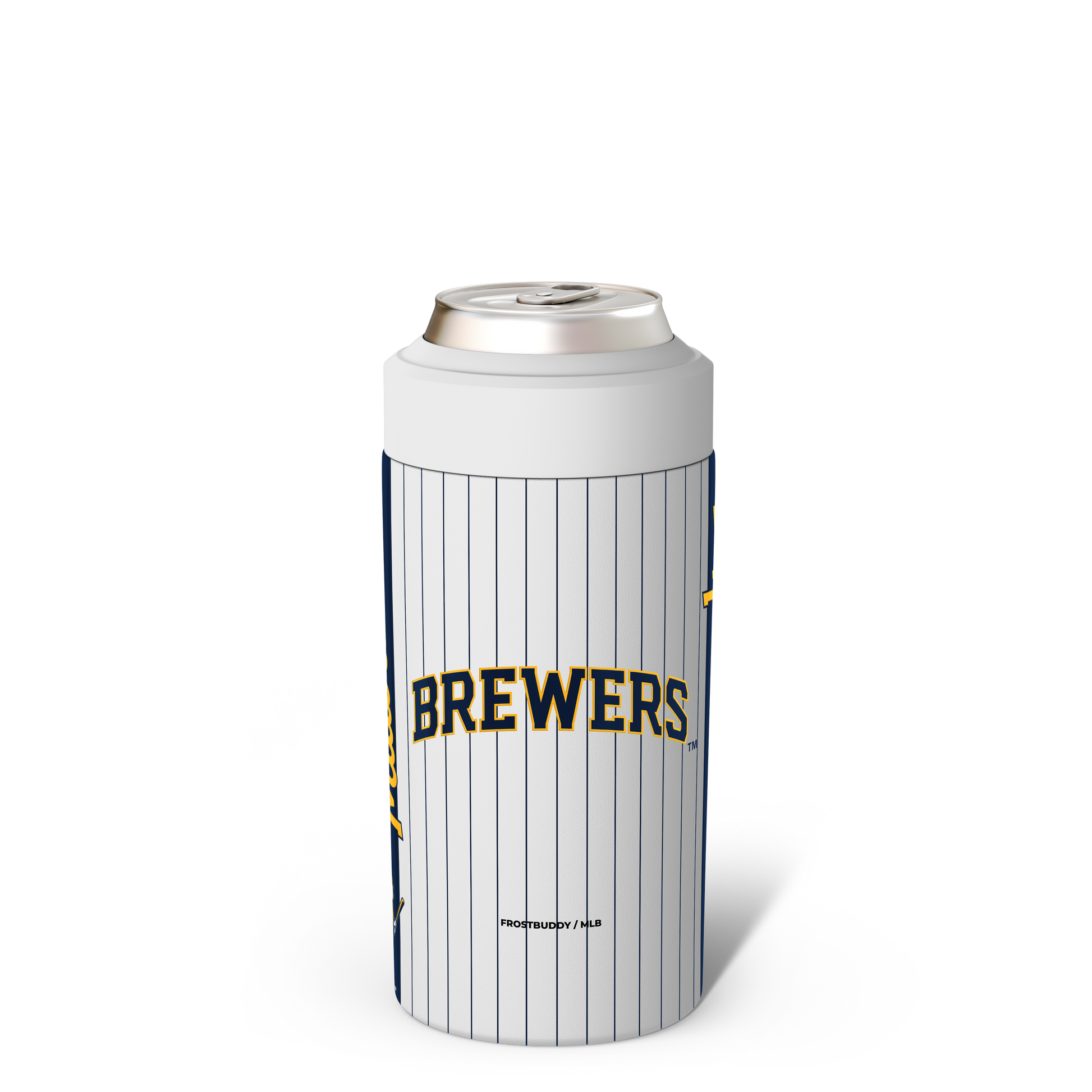 Universal Buddy | Milwaukee Brewers | Gameday image 3