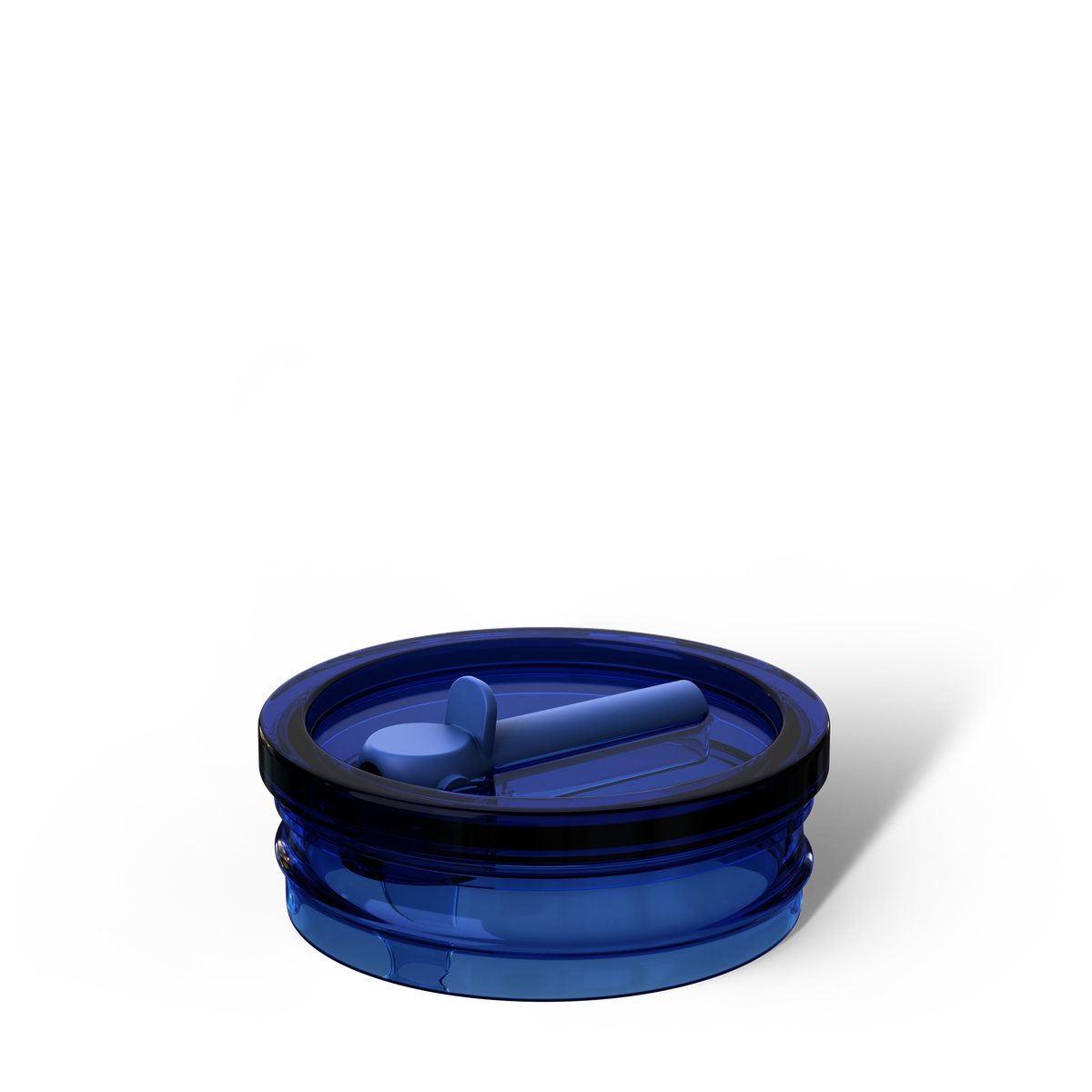Thicc Buddy 40oz | Flip Straw Lid image 5