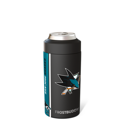 Universal Buddy | San Jose Sharks | Gameday image 1