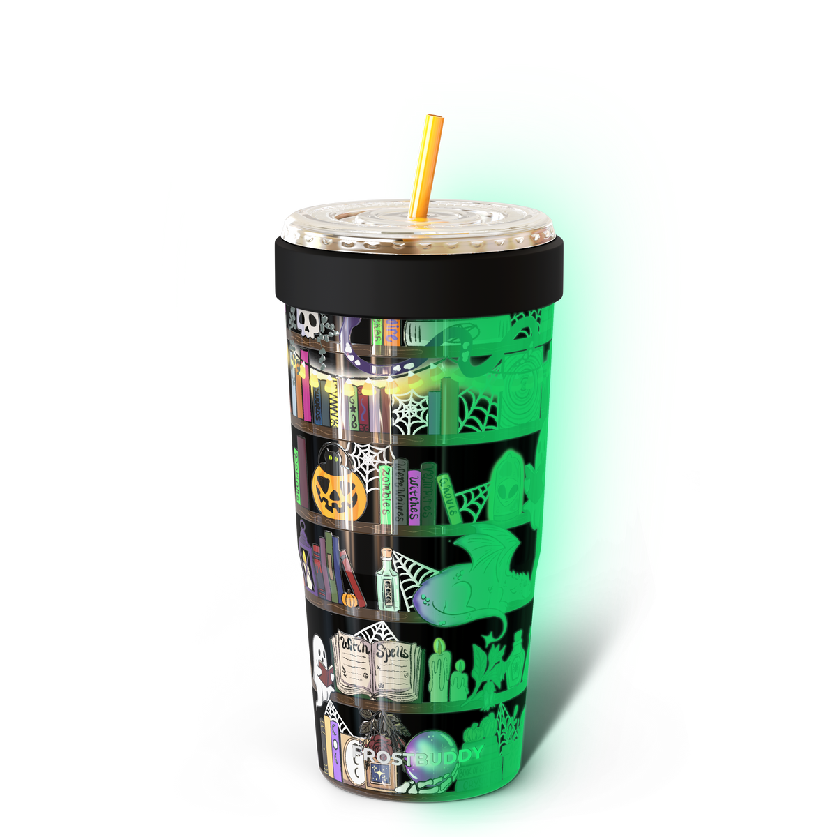 To-Go Buddy | Shelf Loathing image 2