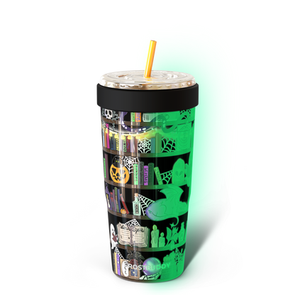 To-Go Buddy | Shelf Loathing image 2