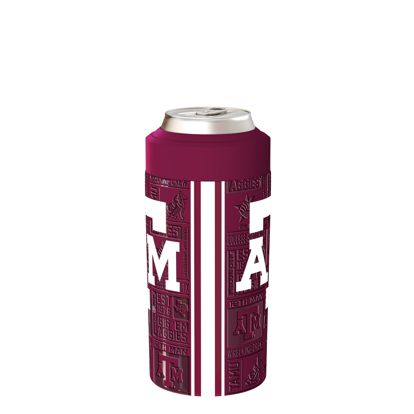 Universal Buddy | Texas A&M Aggies | Legacy image 2