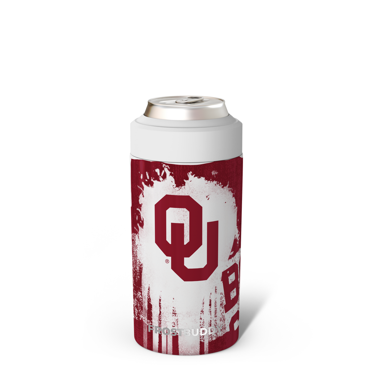 Universal Buddy | Oklahoma Sooners | Drip image 1