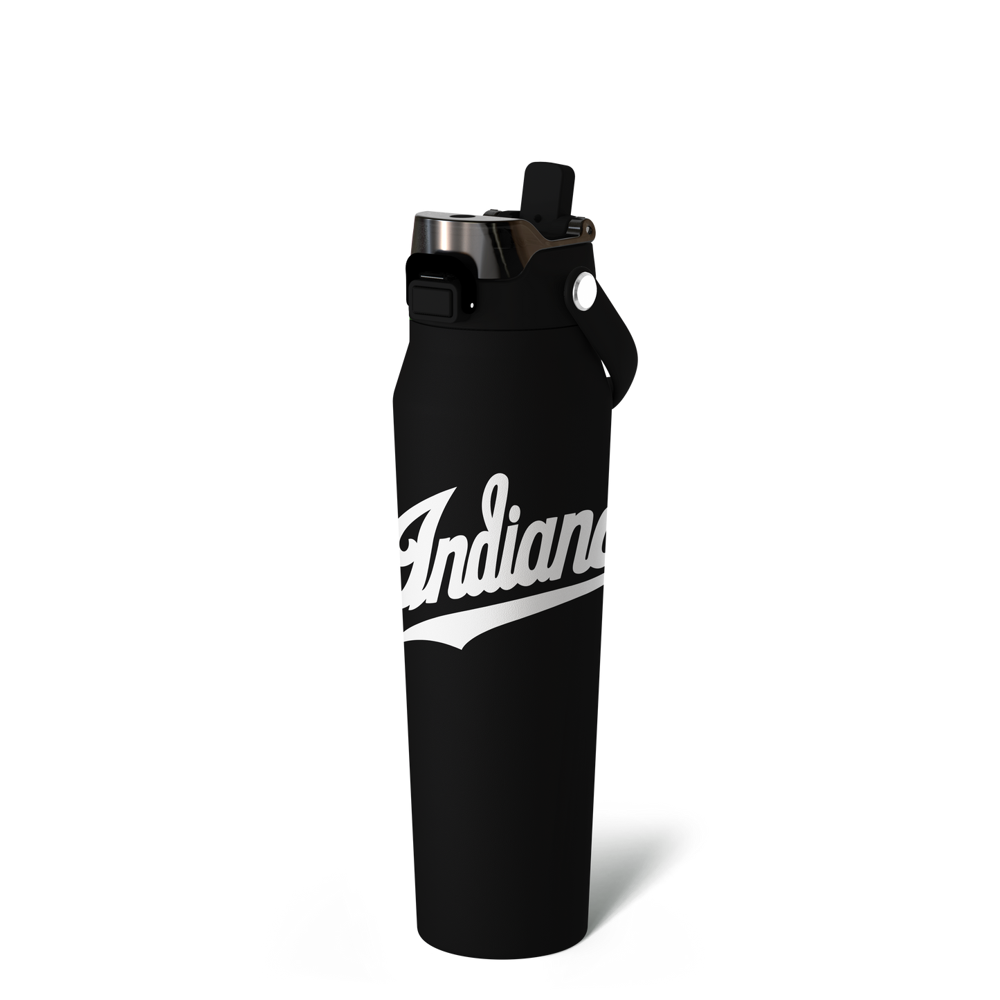Bottle Buddy 32oz | Indiana Hoosiers | CFB National Champs image 2