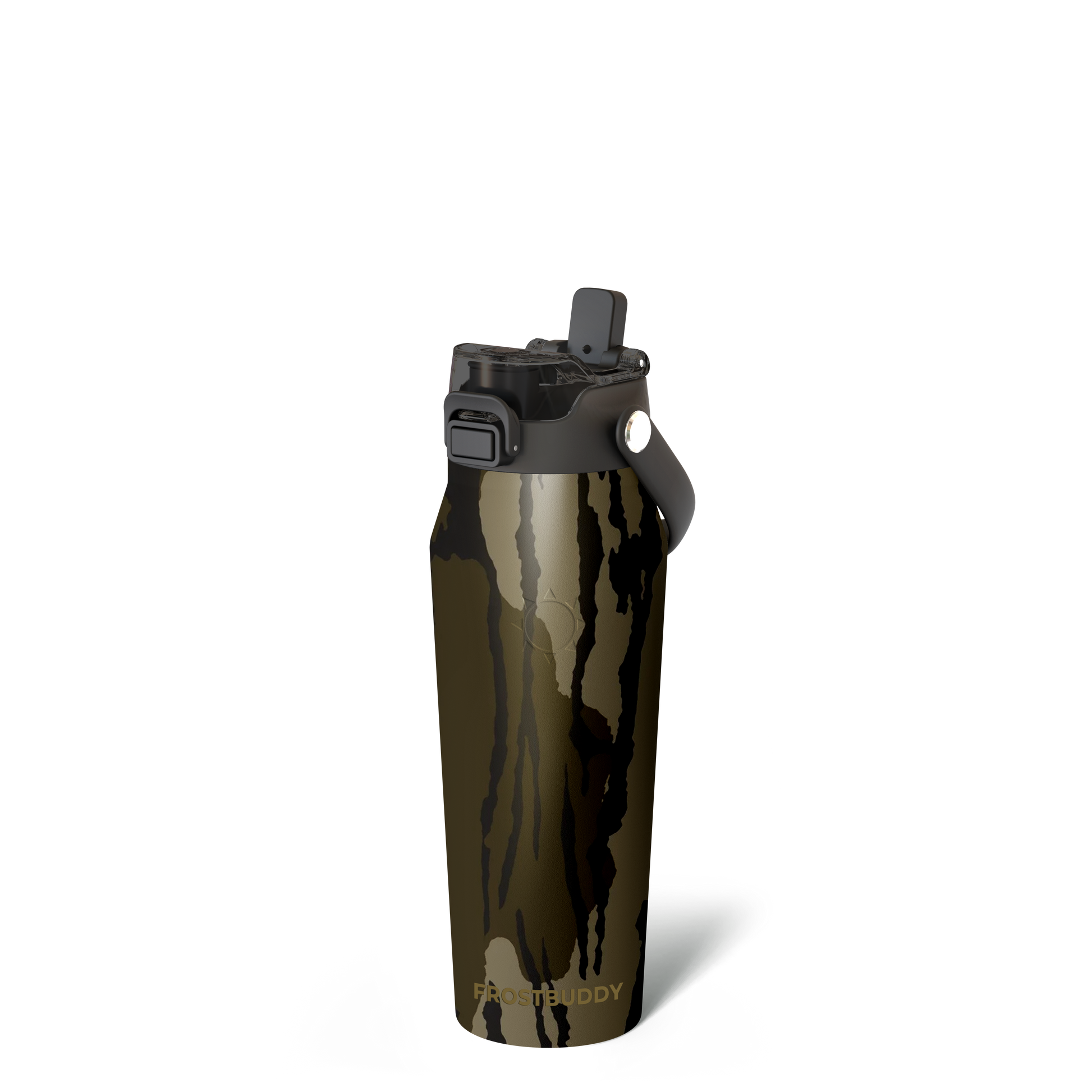 Bottle Buddy 24oz | Mossy Oak | Bottomland image 1