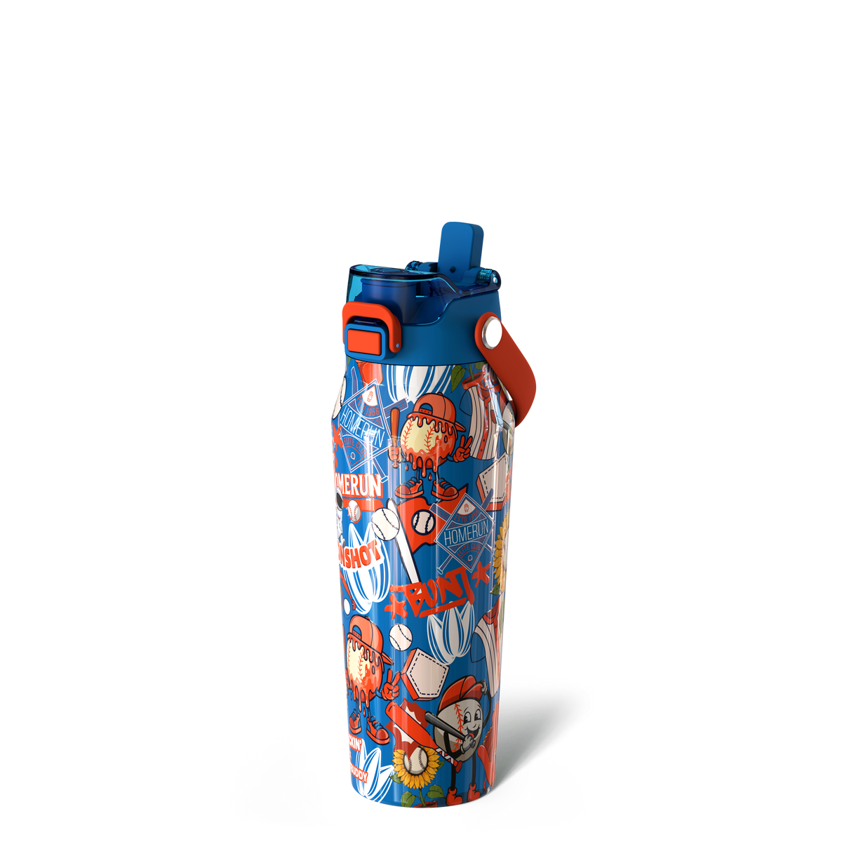 Bottle Buddy 24oz | Smackin' image 2