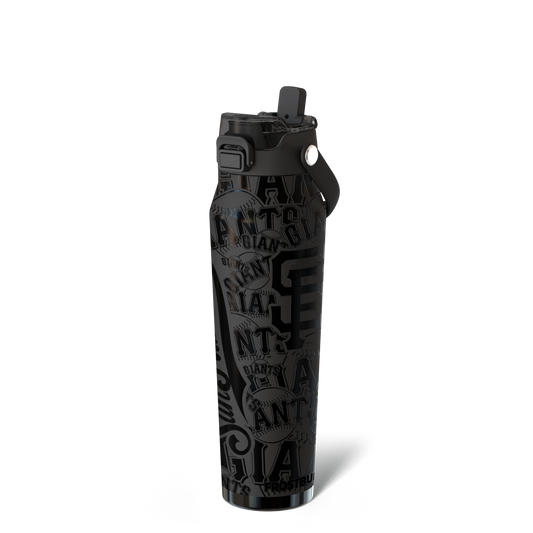 Bottle Buddy 32oz | San Francisco Giants | Night Game image 1