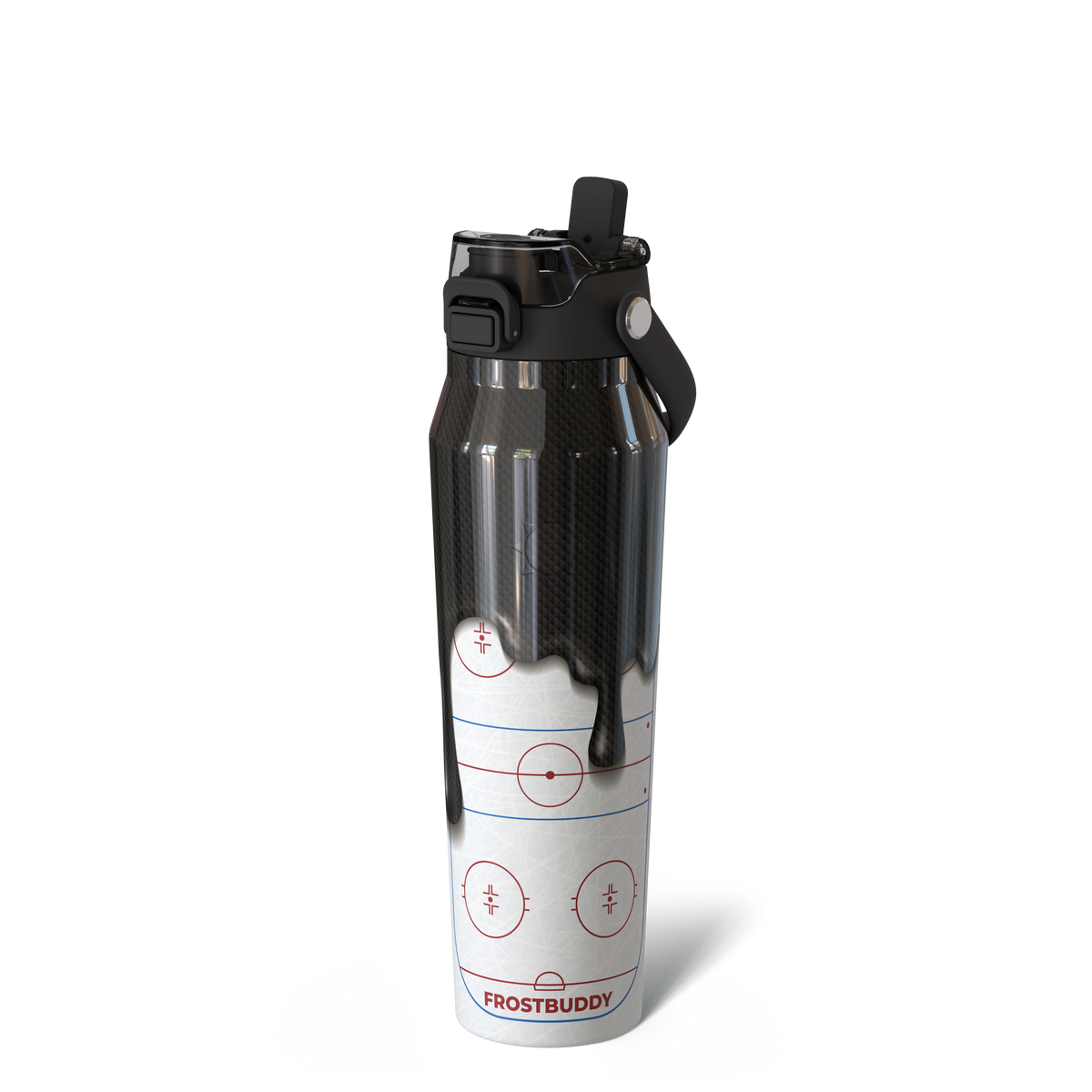 Bottle Buddy 32oz | Hockey Drip image 1