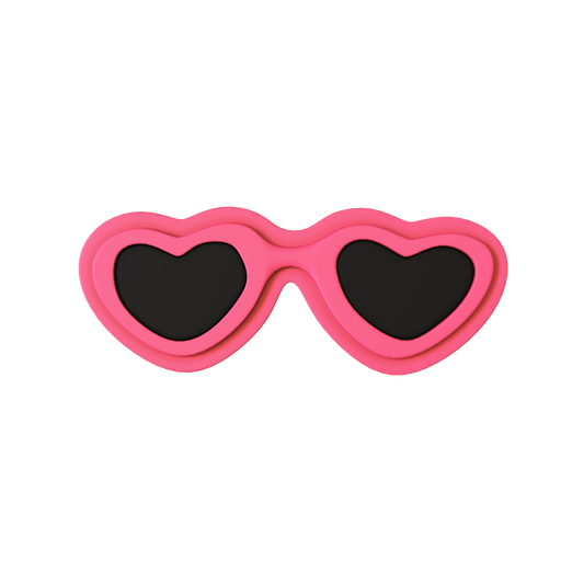Budz | Heart Shades image 1