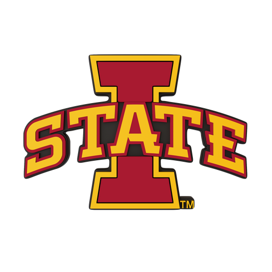 Budz | Iowa State Cyclones image 1