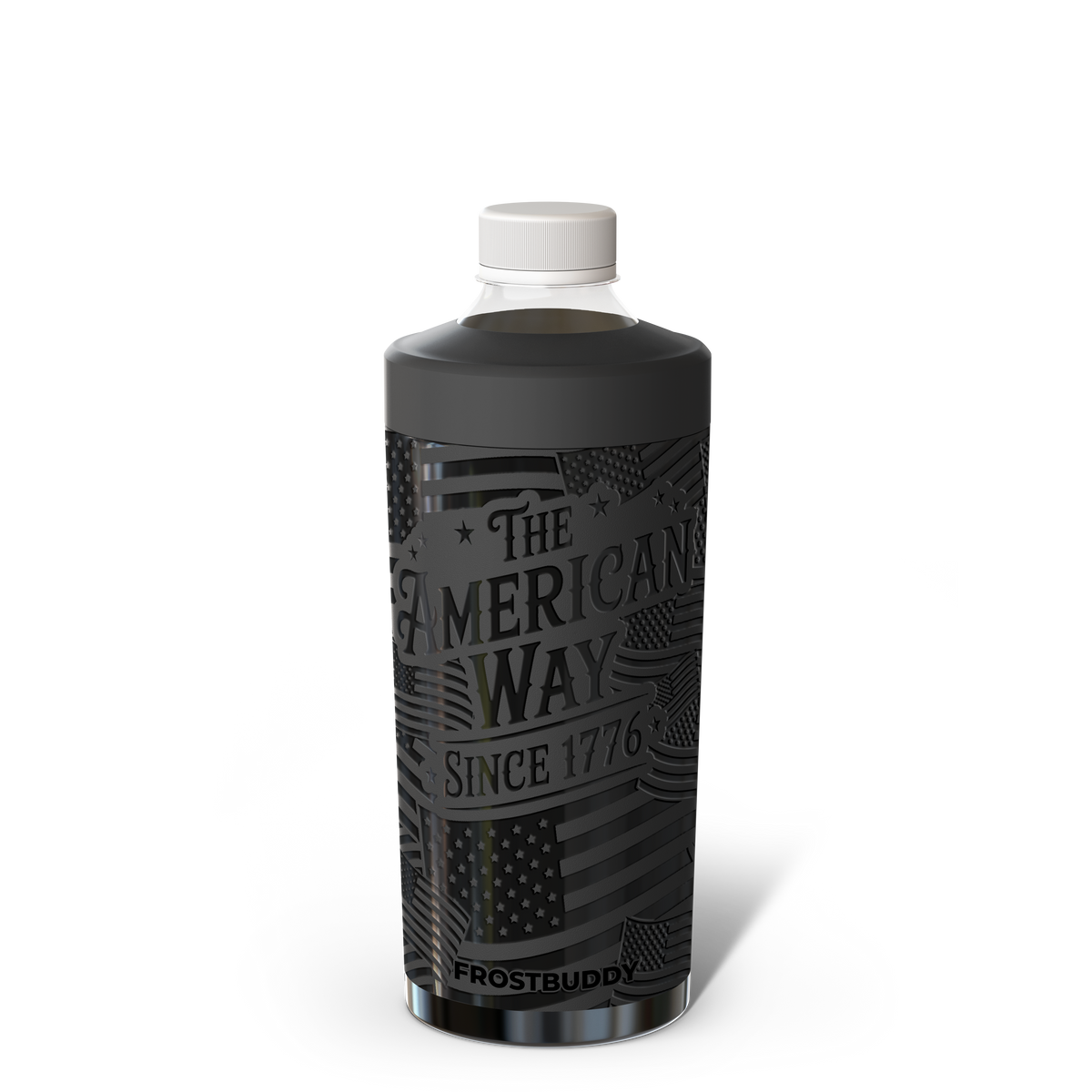 Universal XL | The American Way image 1