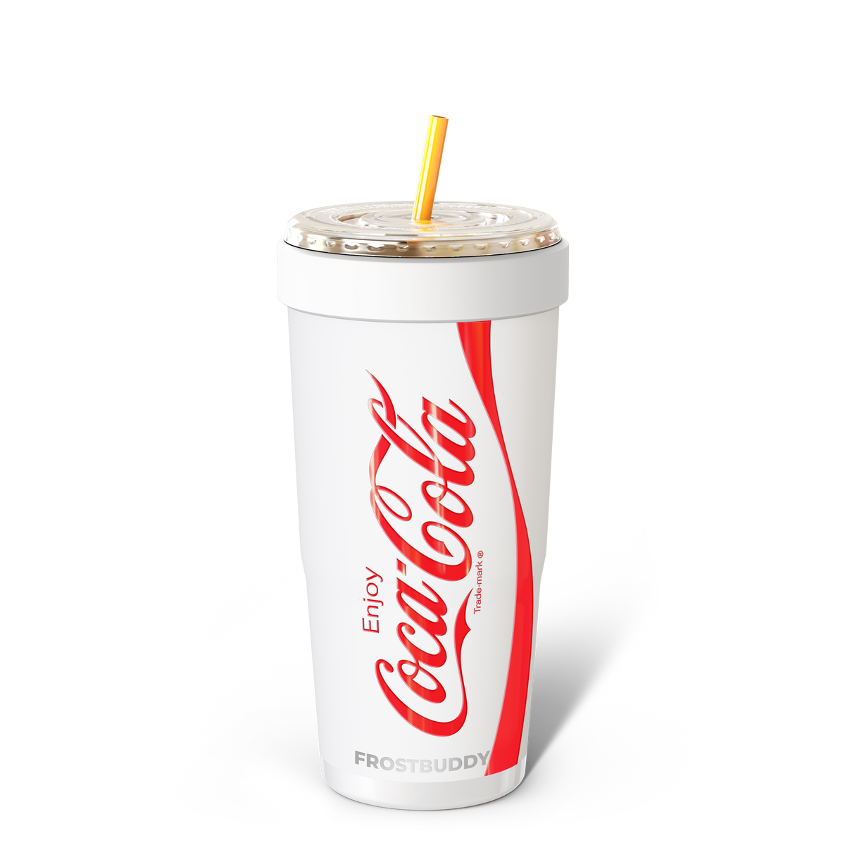 To-Go Buddy | Coca-Cola | Enjoy Coca-Cola image 1