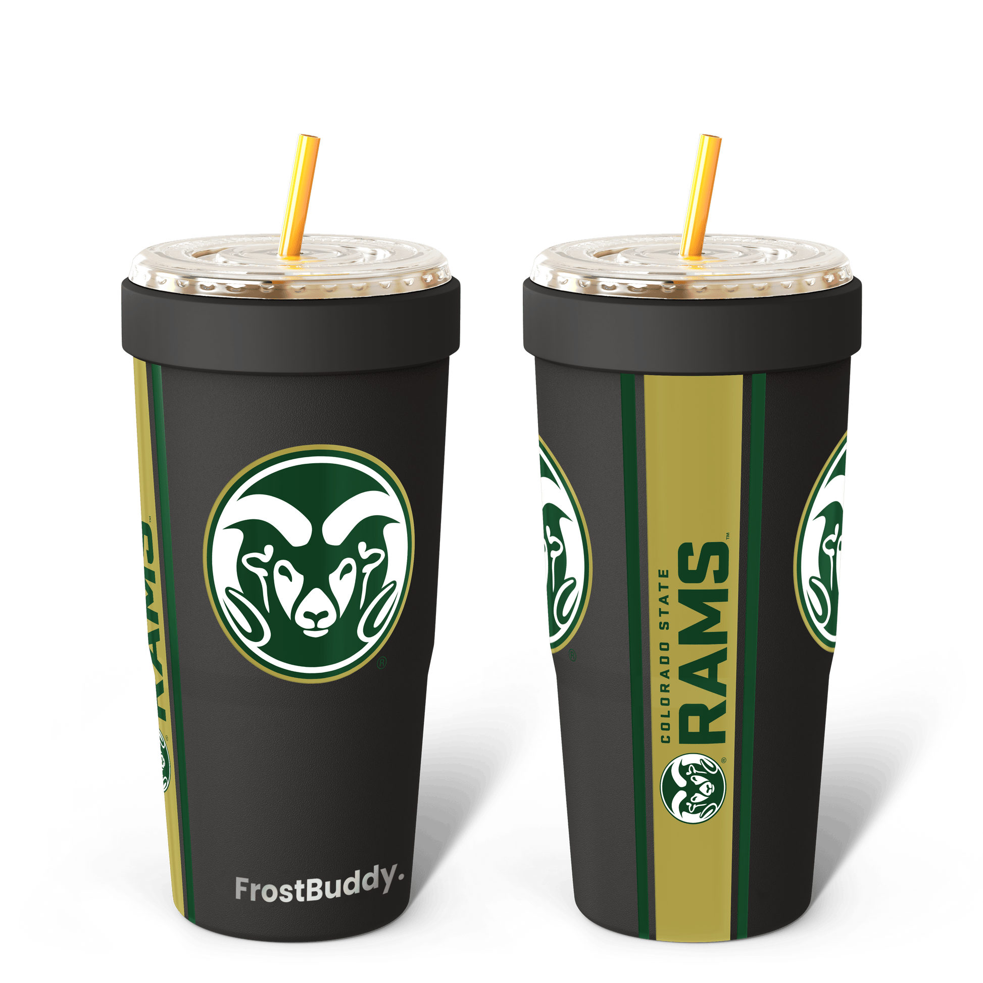 To-Go Buddy | Colorado State Rams | Gameday image 3