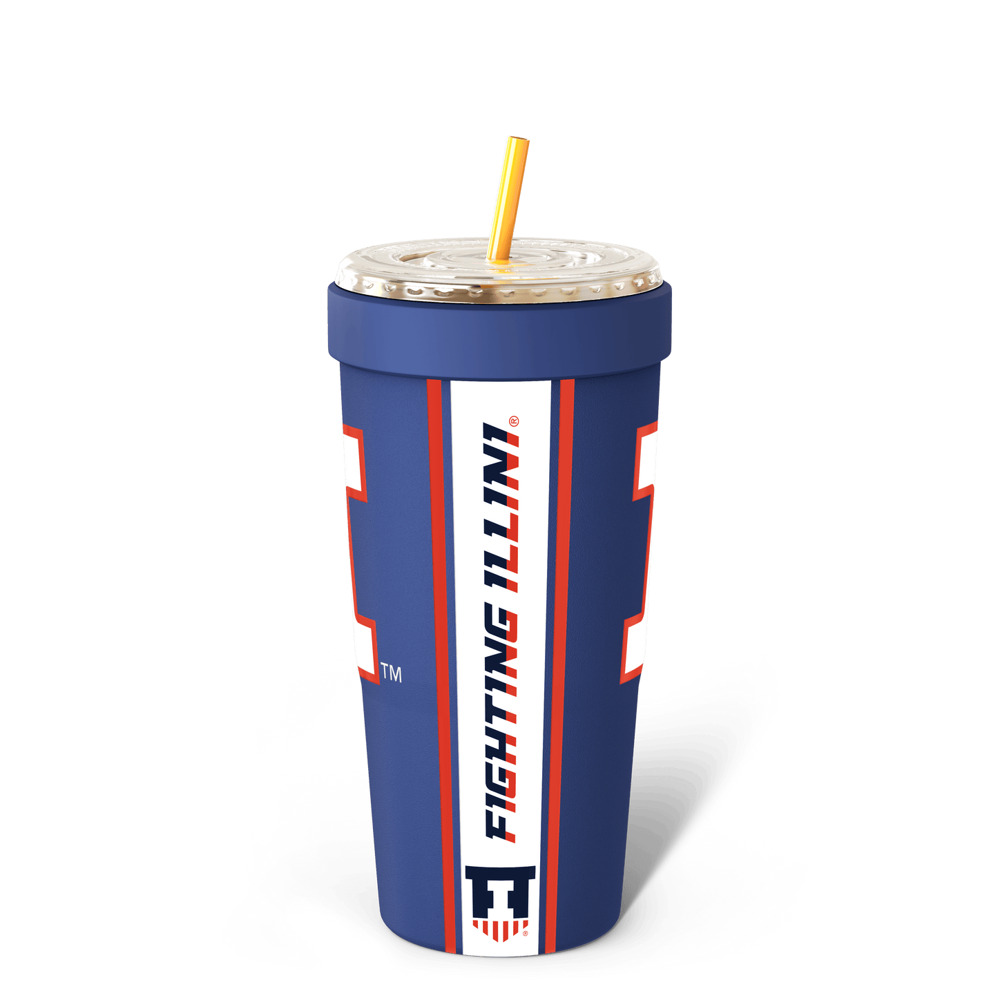 To-Go Buddy | Illinois Fighting Illini | Gameday image 2