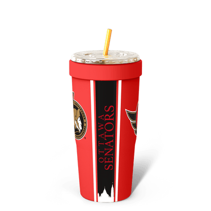To-Go Buddy | Ottawa Senators | Gameday image 2