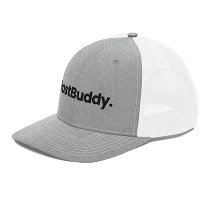 Logo Trucker Cap image 12