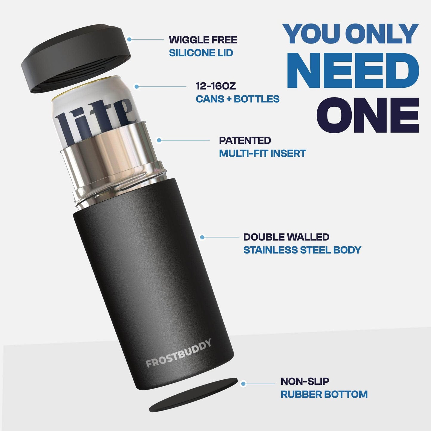 Universal Buddy | Illinois Fighting Illini | Legacy image 10